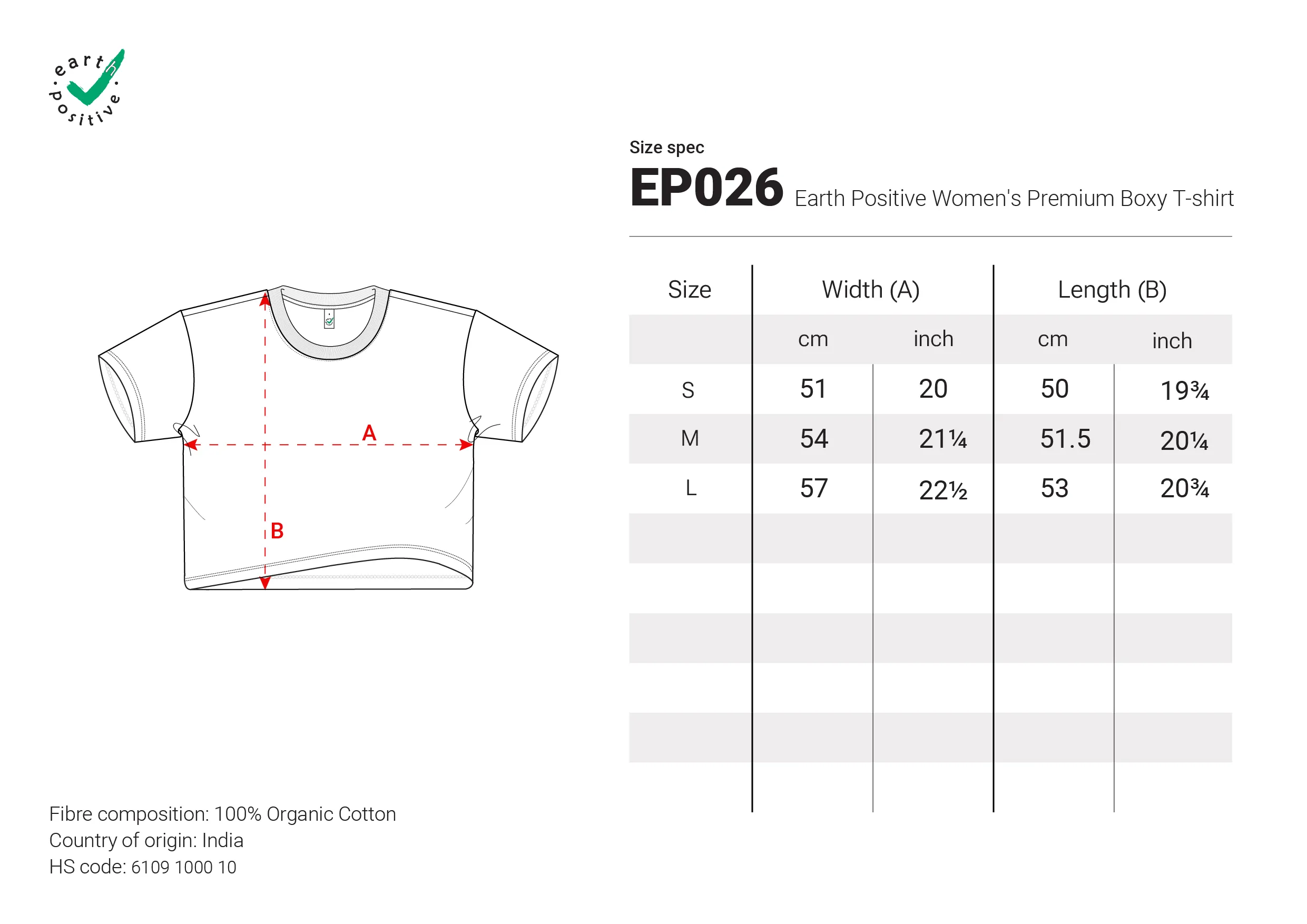 Tallatge Manela Crop Top