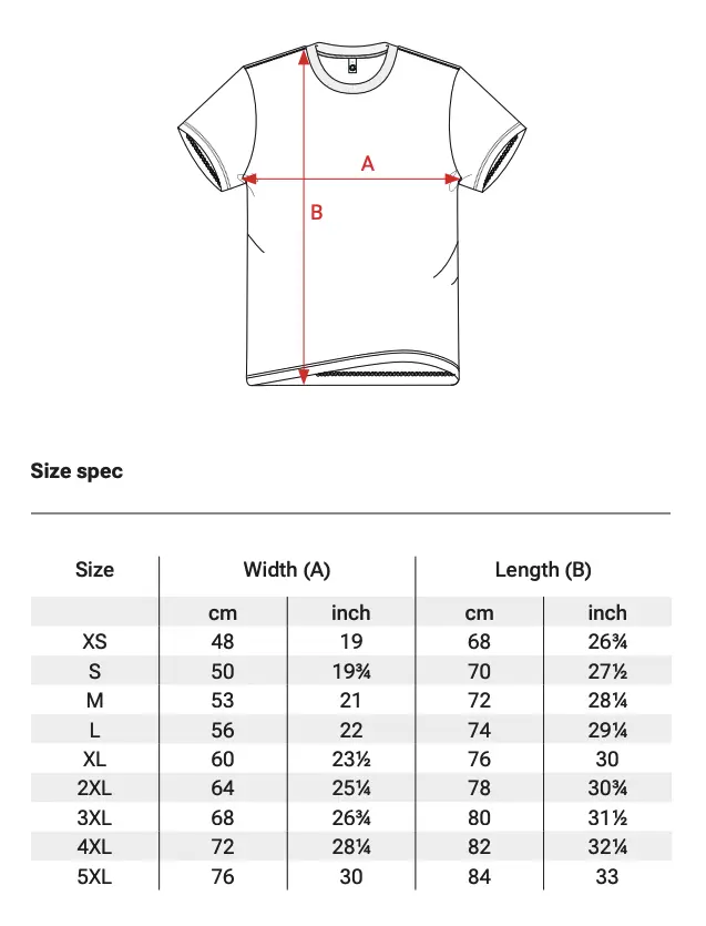 Tallatge Màniga curta Tallatge Màniga curta