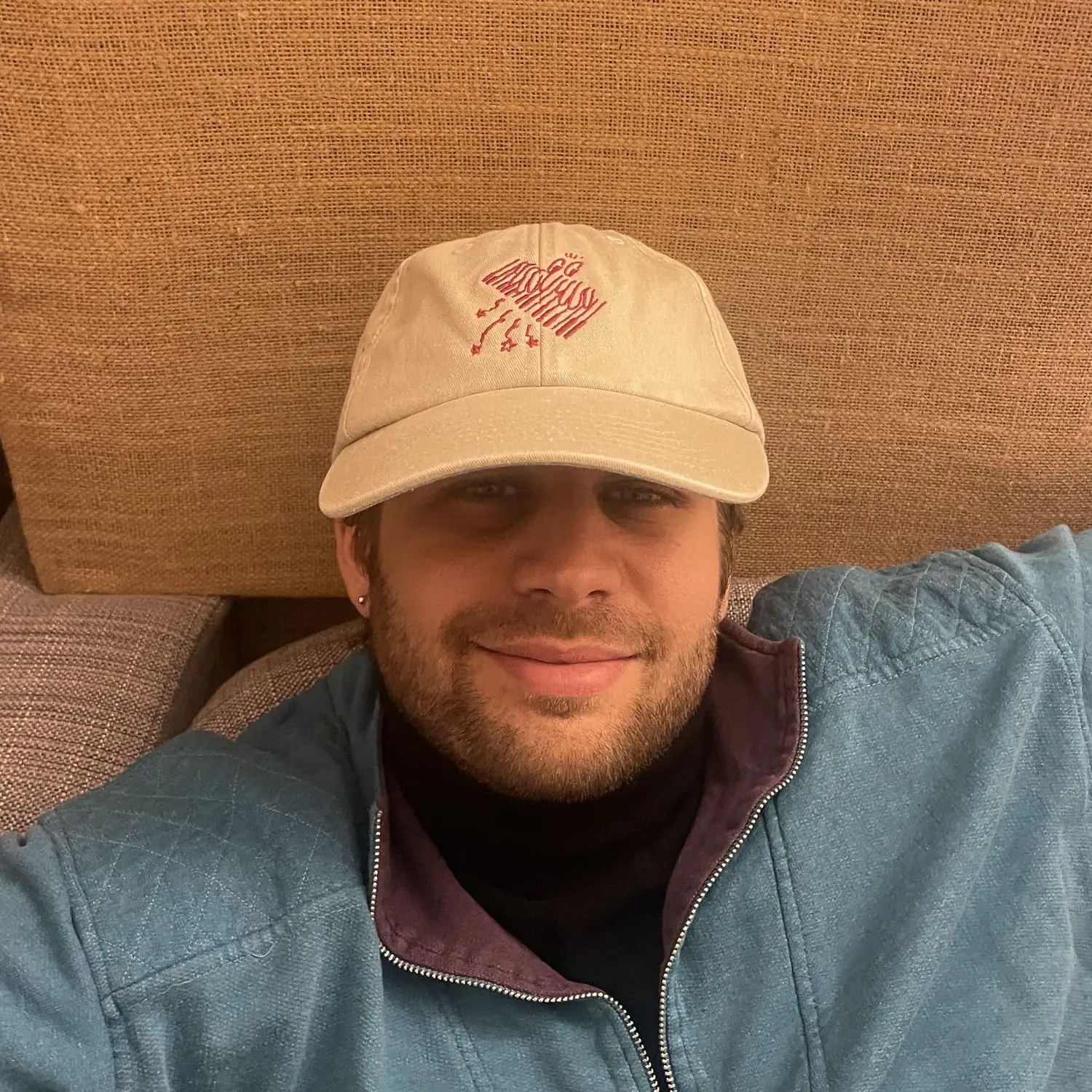 Gorra Gabriel 2 Gorra Gabriel 2